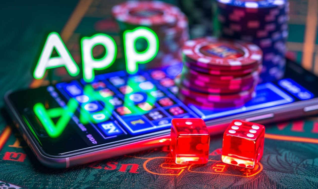 Antarmuka aplikasi qqbet333 menampilkan meja dealer langsung dan menu olahraga