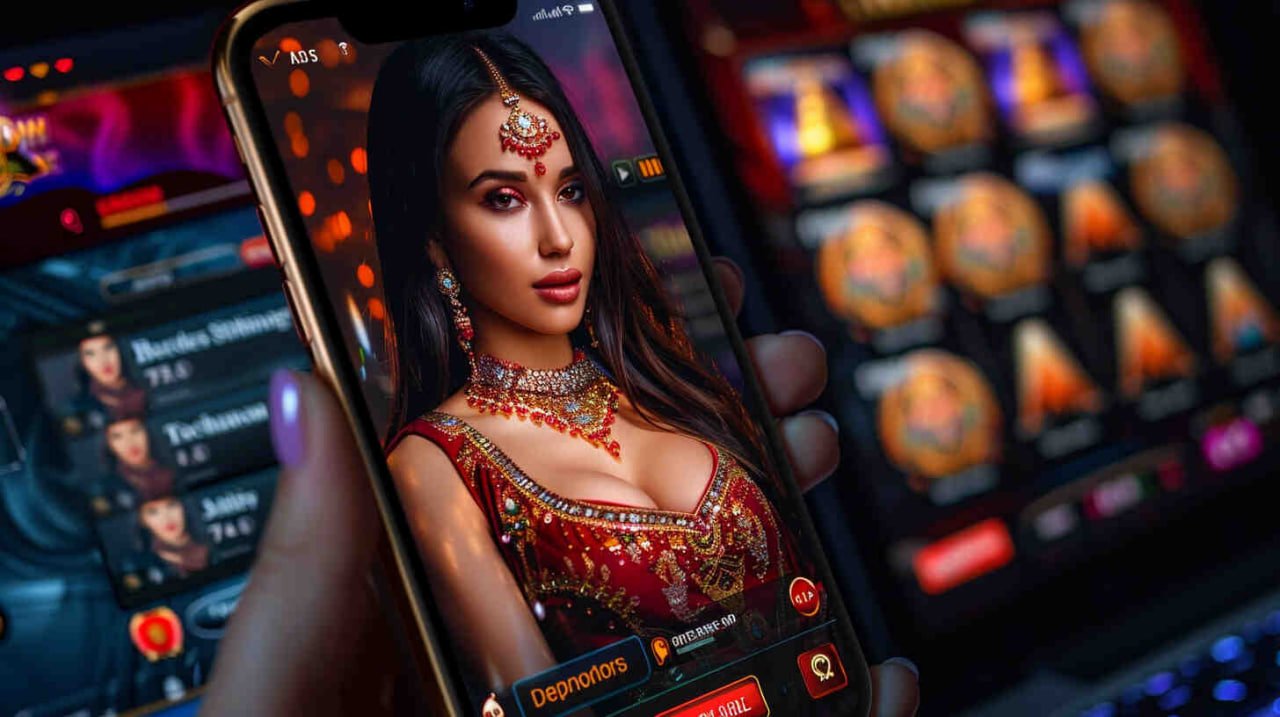 Studio permainan 24 jam qqbet333 dengan dealer profesional siap melayani