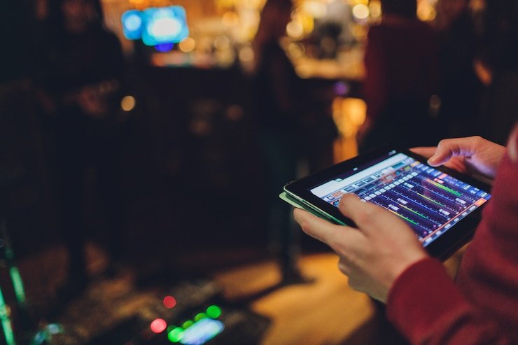 Statistik pemain dan analisis pertandingan MPL Indonesia tersedia di dashboard qqbet333